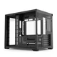 Корпус GTL Gaming Abyss Black (GTLN285M) без БП - изображение 6
