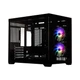 Корпус GTL Gaming Abyss Black (GTLN285M) без БП - изображение 8