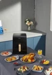 Мультипіч Panasonic NF-CC600ATS - зображення 11