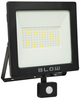 Reflektor Blow LED/PIR SMD 100 W (71-563#) - obraz 1