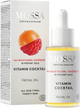 Olejek do twarzy Mossa Vitamin Cocktail  nawilżający 30 ml (4751009824383) - obraz 1