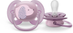 Пустушка Philips Avent Ultra Soft 6-18 м SCF092/05 (8720689017626) - зображення 2