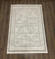 Ковер HERMES LUXURY 10907A CREAM GOLD RubinCarpet 1.6 * 2.3 м кремовой - изображение 6