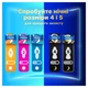 Гигиенические прокладки Always Ultra Day Super Extra (Размер 3) 14 шт (8700216861052) - изображение 7