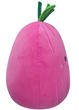 Pluszak Squishmallows Onion Azizbek P20 30 cm (0191726801153) - obraz 3