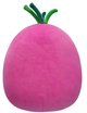 Pluszak Squishmallows Onion Azizbek P20 30 cm (0191726801153) - obraz 4