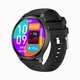 Смарт годинник Smart Watch Hband з екраном AMOLED 1,43 дюйма з дзвінками по Bluetooth чорний - зображення 1
