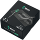 Отвертка Wera Kraftform Kompakt 62 со сменными битами 32 в 1 119мм (05059297001) - изображение 3