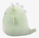 Maskotka Squishmallows Fuzz A Mallows Drew Dragon P21 30 cm (0191726779452) - obraz 4