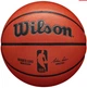 Баскетбольный мяч Wilson NBA Authentic Series Indoor Outdoor (размер 6) WTB7200XB06 - изображение 1