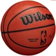 Баскетбольный мяч Wilson NBA Authentic Series Indoor Outdoor (размер 6) WTB7200XB06 - изображение 3