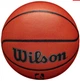Баскетбольный мяч Wilson NBA Authentic Series Indoor Outdoor (размер 6) WTB7200XB06 - изображение 2