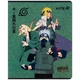 Набор школьных тетрадей Kite Naruto 24 листа в клеточку 10 шт (NR25-238/10) - изображение 7