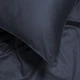 Простирадло з наволочками Penelope - Lia lacivert синій 280*300 (svt-2000022314930) - зображення 2