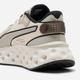 Чоловічі кросівки для бігу Puma Softride Frequence 31050011 44 (9.5UK) Бежеві (4069157040365) - зображення 6