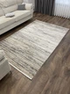 Ковер VERSAY A788A CREAM GREY RubinCarpet 0.6 * 1.1 м кремовой - изображение 9