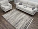Ковер VERSAY A788A CREAM GREY RubinCarpet 0.6 * 1.1 м кремовой - изображение 11
