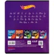 Набор школьных тетрадей Kite Hot Wheels 12 листов в линию 5 шт (HW25-234/5) - изображение 17