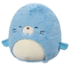 Maskotka Squishmallows Fuzz A Mallows Harvey Walrus P21 30 cm (0191726779469) - obraz 3