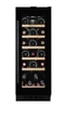 Холодильник для вина вбудований Electrolux EWUS020B5B 58 л - зображення 1