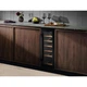 Холодильник для вина вбудований Electrolux EWUS020B5B 58 л - зображення 3