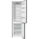 Холодильник Gorenje NRK6202EXL4 - зображення 2