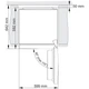 Холодильник Gorenje NRK6202EXL4 - зображення 10