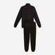 Спортивний костюм чоловічий Puma Ess Sweat Suit Fl 68817501 XS Чорний (4069157441780) - зображення 2