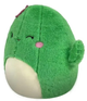 М'яка іграшка Squishmallows Fuzz A Mallows Maritza Cactus P20 30 см (0191726779438) - зображення 2