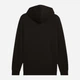 Худи теплое мужское Puma Ess No. 1 Logo Hoodie Fl 68257001 XS Черное (4067983579424) - изображение 7