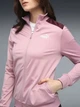 Спортивный костюм женский Puma Poly Suit Op 68507565 XS Розовый (4069156559516) - изображение 4