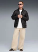 Куртка демисезонная мужская Puma Ess Padded Jacket 68521001 3XL Черная (4069157411370) - изображение 3