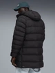 Куртка зимняя мужская Puma Outerwear Classics 68836601 XL Black (4069157599597) - изображение 2