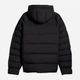 Куртка зимняя короткая мужская Puma Mono Hooded Jacket 68836701 XS Черная (4069157599894) - изображение 5