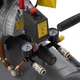 Компрессор 50 л, 2.23 кВт, 220 В, 10 атм, 354 л/мин, 2 цилиндра INTERTOOL PT-0004 - изображение 5