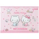 Набор альбомов для рисования Kite Hello Kitty 12 листов A4 на скобе 4 шт (HK25-241-1/4) - изображение 9