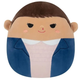 Maskotka Squishmallows Stranger Things Eleven 20 cm (0191726805915) - obraz 1