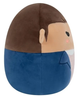 Maskotka Squishmallows Stranger Things Eleven 20 cm (0191726805915) - obraz 4