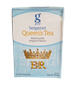 Черный чай с бергамотом g'tea Bergamot Queen's Tea 100 грамм - изображение 1