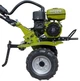 Мотоблок бензиновый Dozer G7-3 + фреза, 7 л.с. (4.00-8) - изображение 4