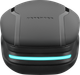 Навушники Defender (63285) CyberDots 285 ігрові TWS, Bluetooth, black Bluetooth 5.4 ANC Чорний - зображення 3