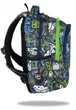 Рюкзак CoolPack Jerry Monster Team (F029824) - изображение 2