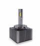 Автомобільні світлодіодні лампи з цоколем D1S LED-HL 166140CW 45W 6000K OSRAM 12V комплект (02950) - зображення 6