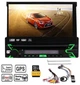 Автомагнитола с сенсорным HD-экраном PERVOI CTC-701A. - изображение 1