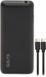 Універсальна мобільна батарея GEAR 20000mAh, PD70W, 2C+1A (DL203C) - зображення 1