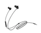Навушники OnePlus Nord Wired Earphones E103A 3.5mm чорні - зображення 1