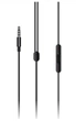 Навушники OnePlus Nord Wired Earphones E103A 3.5mm чорні - зображення 3