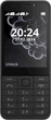 Телефон Nokia 230 2024 Dual Sim (2 сим карты) черный - изображение 1