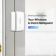 Розумний датчик руху TP-LINK Tapo T110 - изображение 3