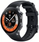 Часы умные OPPO WATCH X 2/32 (OWWE231) черные - изображение 1